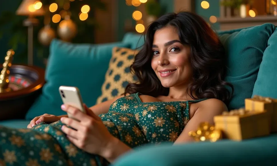 ivibet Máscara de Oro Premium, giros dorados en su celular