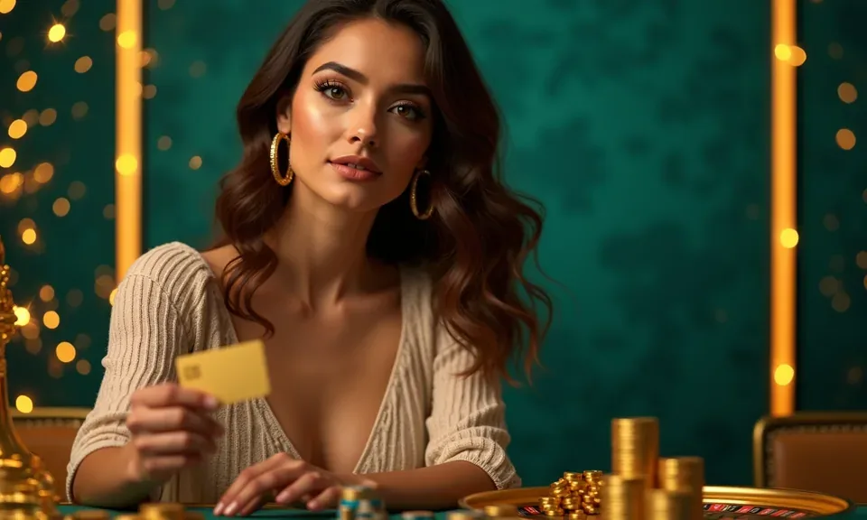 ivibet Baccarat en Vivo Aguaymanto