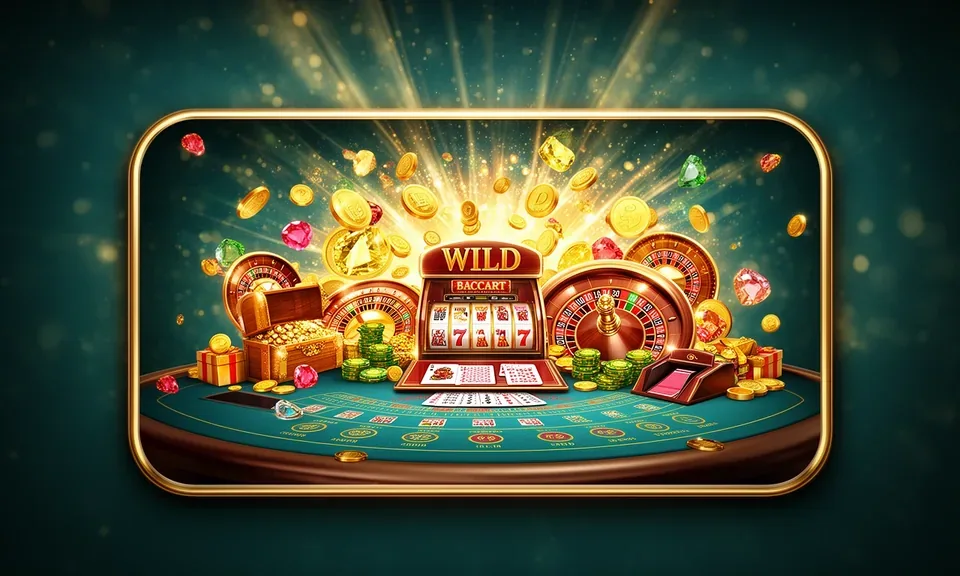ivibet Luna Andina Deluxe